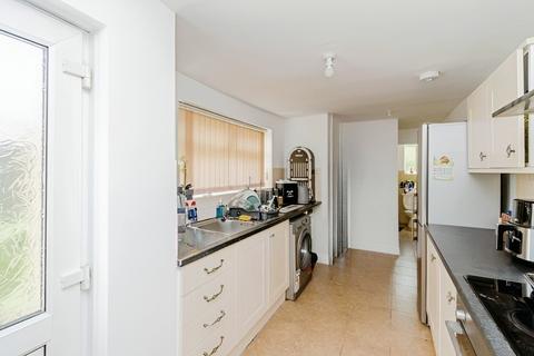 undefined, Harrison Street, Walsall, WS3