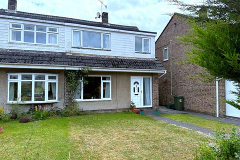 undefined, Dunster Gardens, Nailsea, North Somerset, BS48