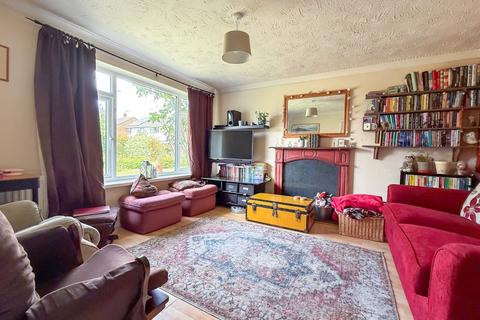 undefined, Dunster Gardens, Nailsea, North Somerset, BS48