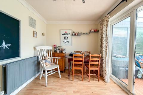 undefined, Dunster Gardens, Nailsea, North Somerset, BS48