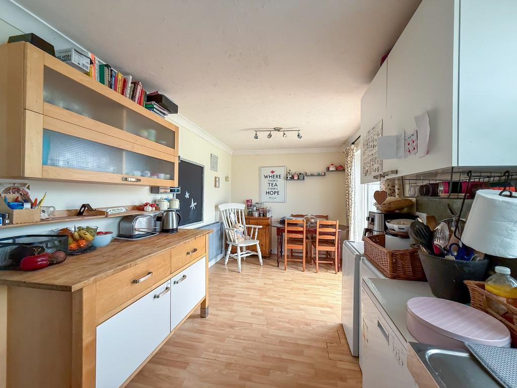 Kitchen-Diner
