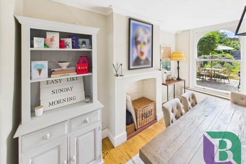 3 bedroom end of terrace house for sale, Vicarage Street, Milton Keynes MK17
