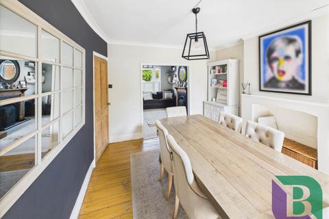 3 bedroom end of terrace house for sale, Vicarage Street, Milton Keynes MK17
