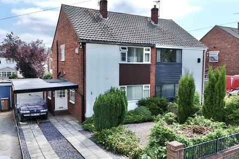 Pensby Road, Pensby, Wirral, CH61
