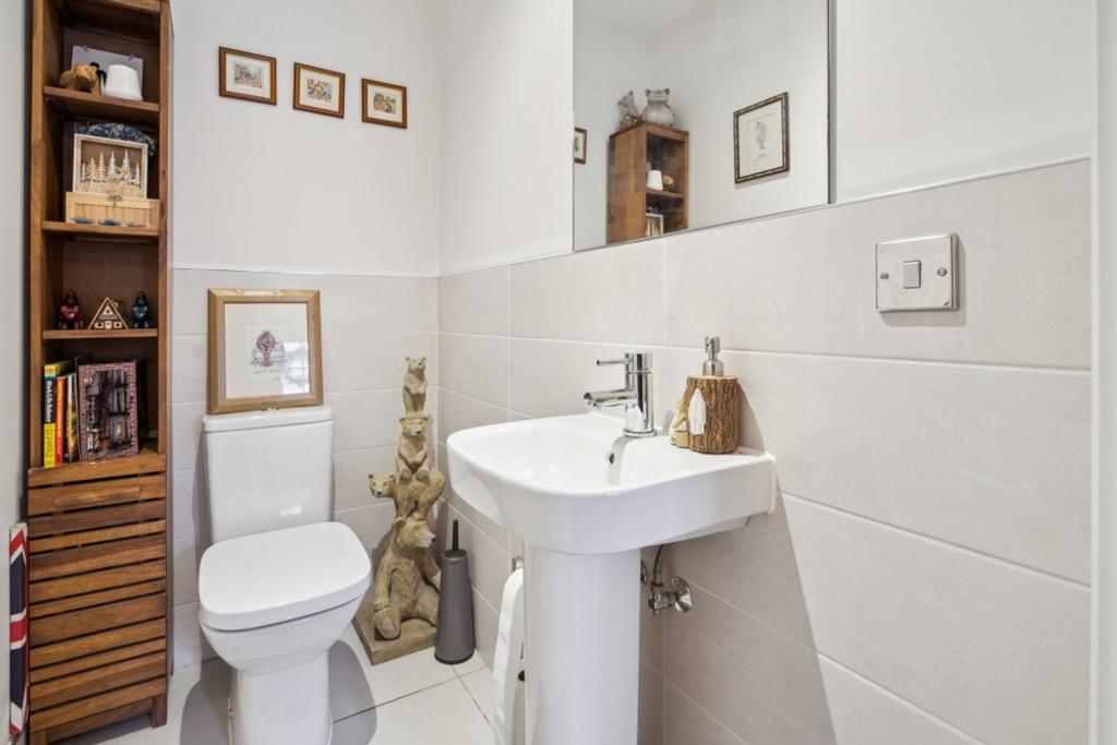Cloakroom