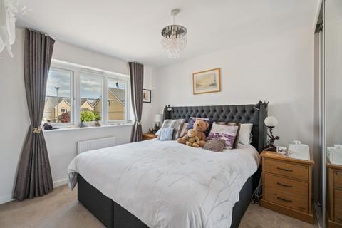 2 Spring Drive, Longwick, Princes Risborough, HP27 9FG