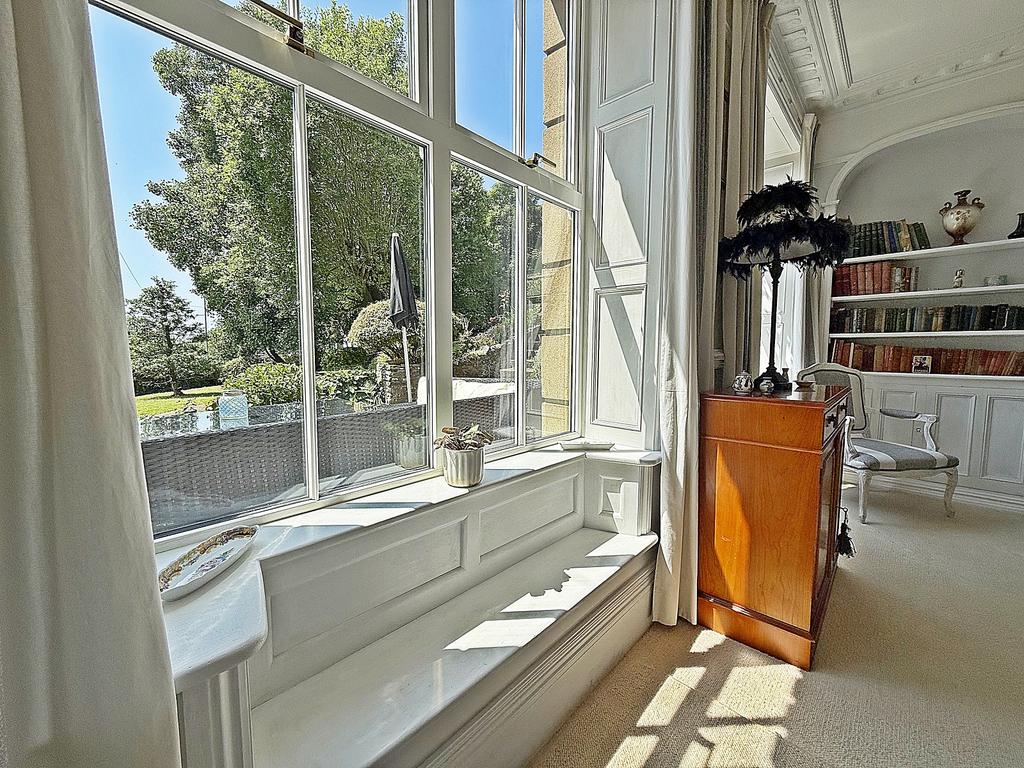 Drawing room