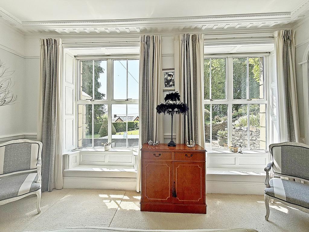 Drawing room
