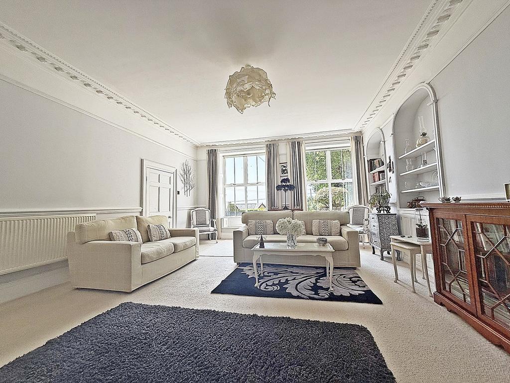 Drawing room