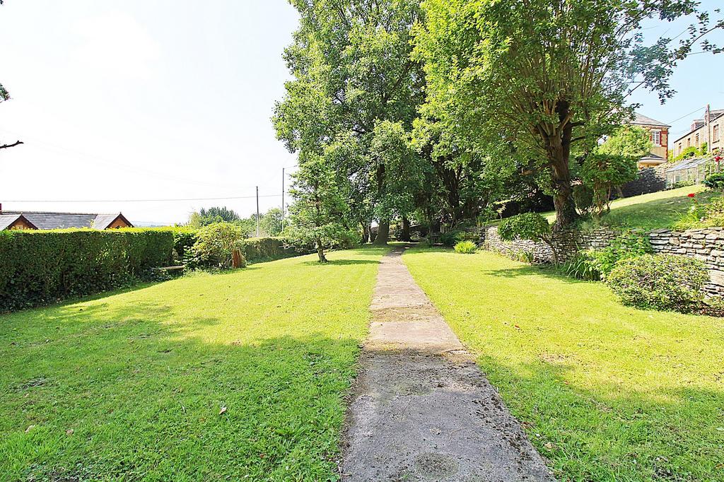 Grounds