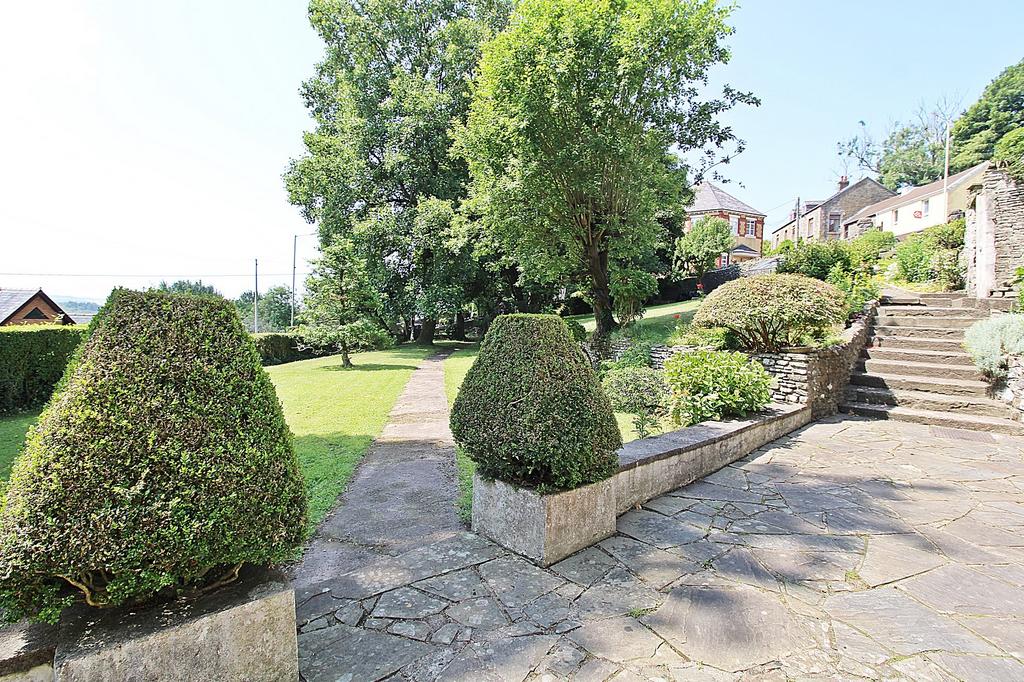 Grounds