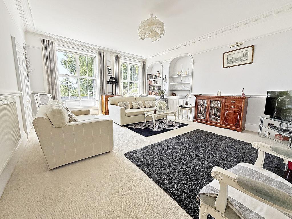 Drawing room