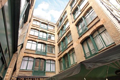1 bedroom flat for sale, Creechurch Lane, London, EC3A