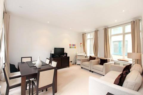 1 bedroom flat for sale, Creechurch Lane, London, EC3A