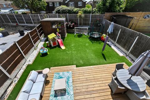 undefined, Primrose Close, Canvey Island SS8