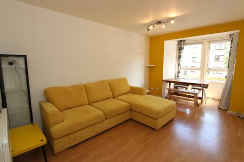 undefined, Easter Road, Leith, Edinburgh, EH6
