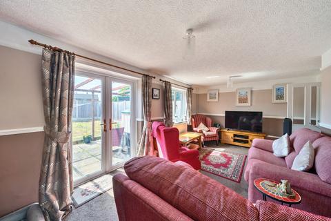undefined, Devonshire Road, Scampton, Lincoln, Lincolnshire, LN1