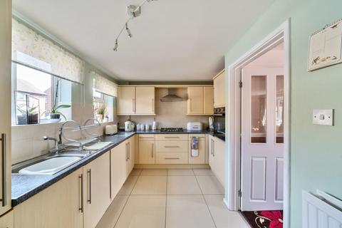 undefined, Devonshire Road, Scampton, Lincoln, Lincolnshire, LN1