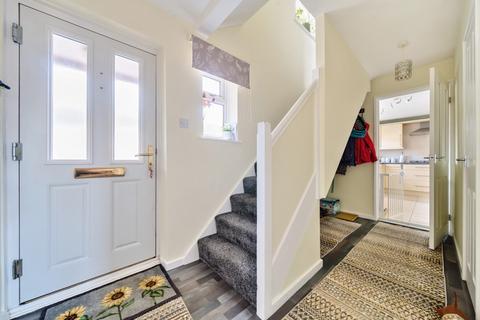 undefined, Devonshire Road, Scampton, Lincoln, Lincolnshire, LN1