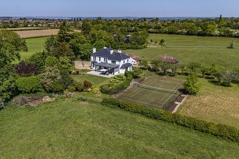 undefined, Widmerpool Lane, Keyworth NG12
