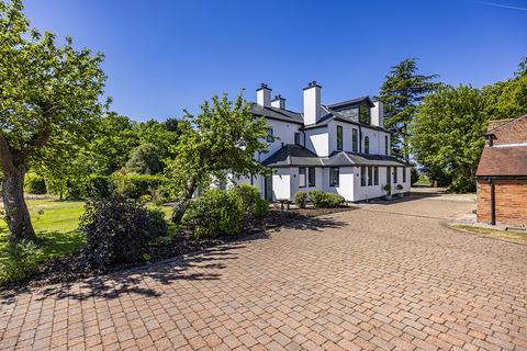 undefined, Widmerpool Lane, Keyworth NG12