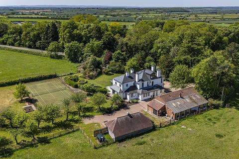 undefined, Widmerpool Lane, Keyworth NG12