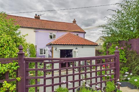 undefined, The Street, Ashfield-cum-Thorpe