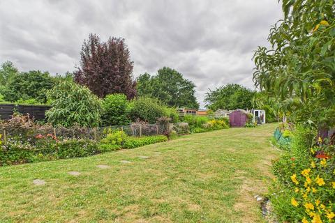 undefined, The Street, Ashfield-cum-Thorpe