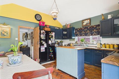 undefined, The Street, Ashfield-cum-Thorpe