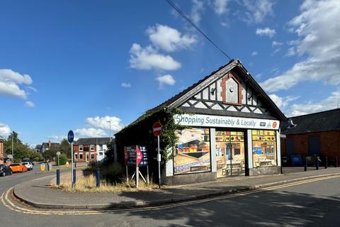 Retail property (high street) for sale, 50 Main Street, Broughton Astley, Leicestershire, LE9 6RD