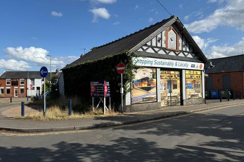 Retail property (high street) for sale, 50 Main Street, Broughton Astley, Leicestershire, LE9 6RD