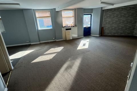 Retail property (high street) for sale, 50 Main Street, Broughton Astley, Leicestershire, LE9 6RD