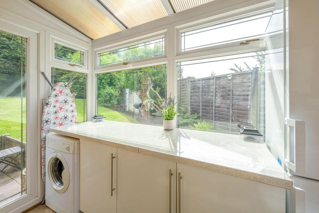Lean-To