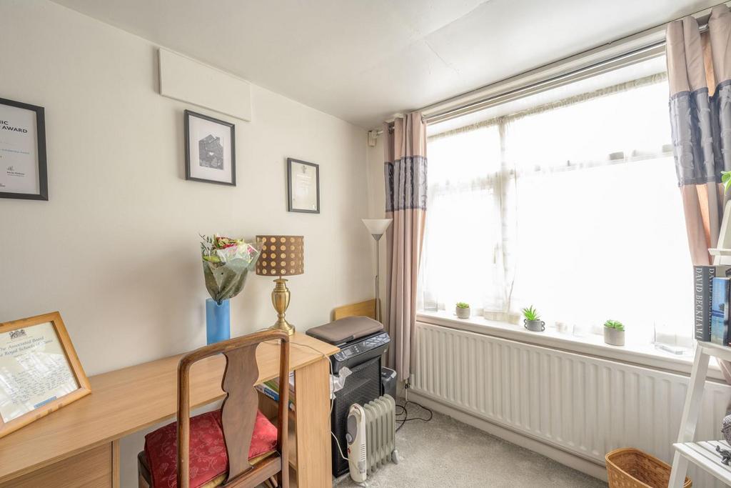 Front Reception Room 2