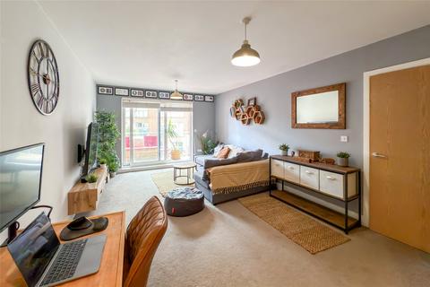 1 bedroom apartment for sale, Nero House, Charrington Place, St Albans, Hertfordshire, AL1