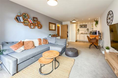 1 bedroom apartment for sale, Nero House, Charrington Place, St Albans, Hertfordshire, AL1