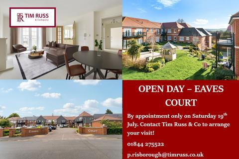 2 bedroom apartment for sale, The Retreat, Princes Risborough HP27