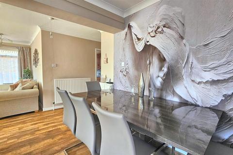 undefined, Orwell Drive, Oulton Broad, Lowestoft, Suffolk, NR32
