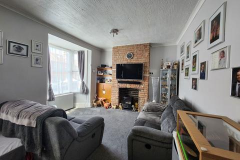 3 bedroom terraced house for sale, Tivoli Road, Margate CT9