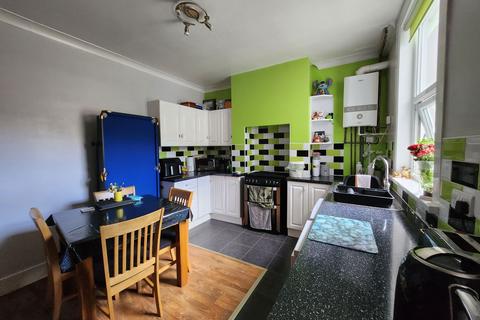 3 bedroom terraced house for sale, Tivoli Road, Margate CT9