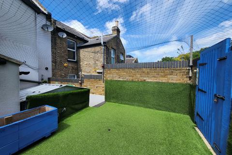 3 bedroom terraced house for sale, Tivoli Road, Margate CT9