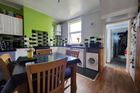 3 bedroom terraced house for sale, Tivoli Road, Margate CT9
