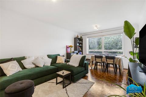 2 bedroom apartment to rent, High Road, East Finchley, London, N2