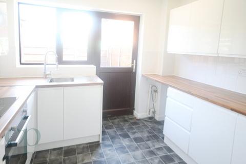 3 bedroom detached house to rent, Studley Road, Wootton, Bedford, MK43