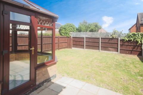 3 bedroom detached house to rent, Studley Road, Wootton, Bedford, MK43