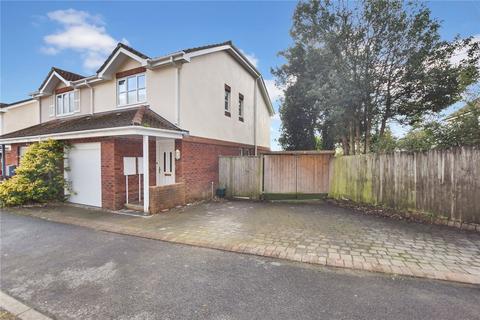 3 bedroom house for sale, Hawley Manor, Barnstaple, Devon, EX32