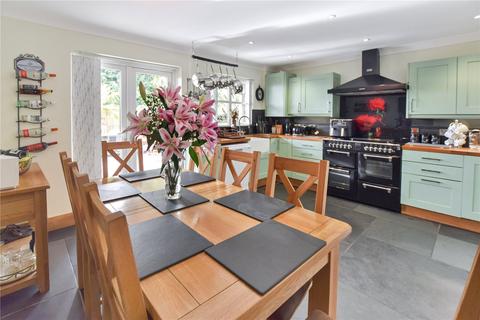 3 bedroom house for sale, Hawley Manor, Barnstaple, Devon, EX32