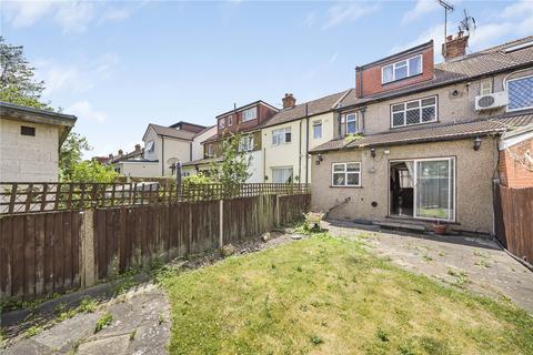 Consfield Avenue, New Malden, KT3