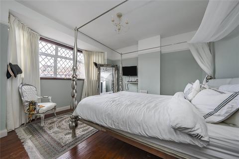 3 bedroom terraced house for sale, Consfield Avenue, New Malden, KT3