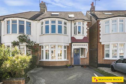 5 bedroom semi-detached house for sale, Drayton Gardens, London